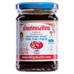 MAE PRNOM - Thai chilli...