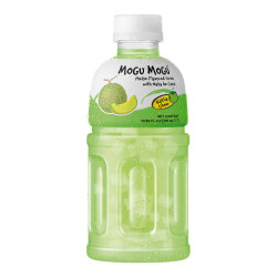 MOGU MOGU - Melon flavour...