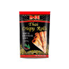 DEE - crispy rolls green tea flavour 150g