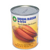 X.O - Banana blossom in brine 565g