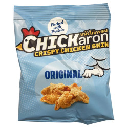 Chickaron Crispy Chicken...