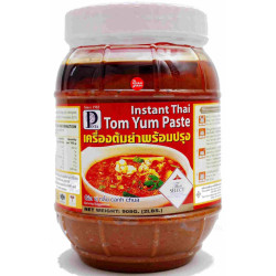 PENTA - Tom yum paste 908g