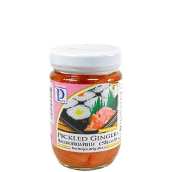 PENTA - Pickled ginger...