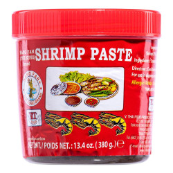 NANG FAH - Shrimp paste 380g