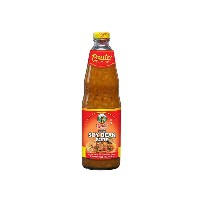 PANTAI - Soya bean paste 730ml
