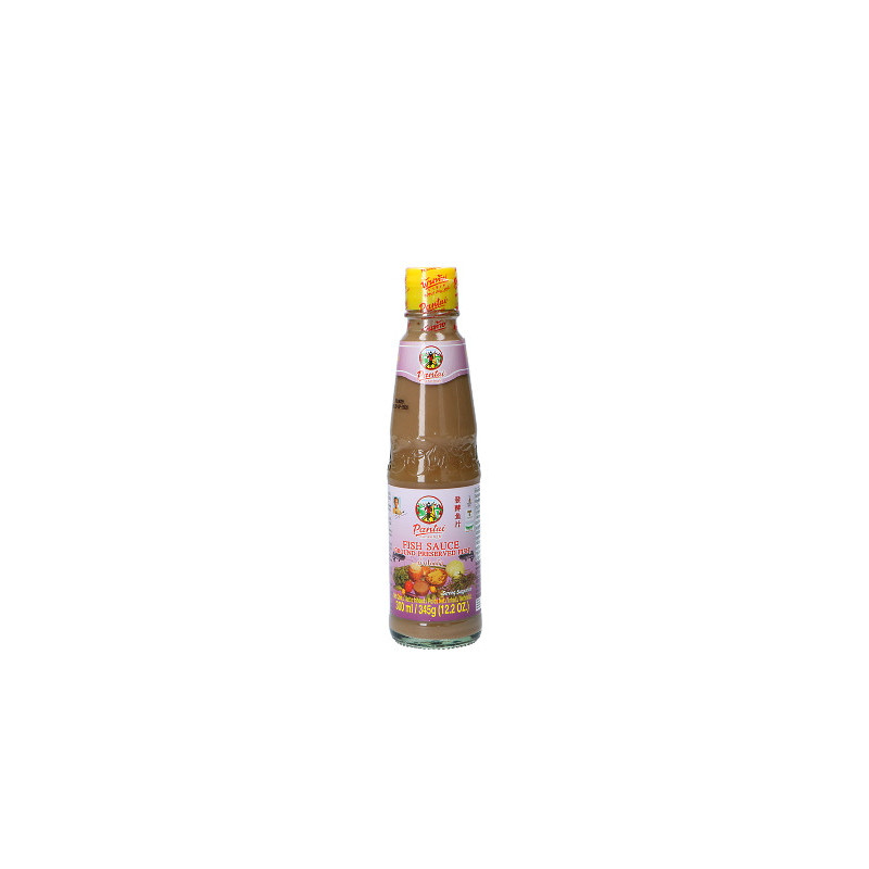 PANTAI - Fermented fish sauce 345g