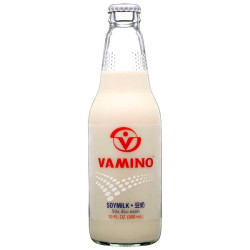 VAMINO - Soy milk (Bottle)...