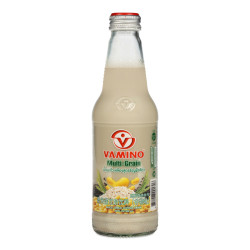 VAMINO - Soy milk with...