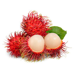 Rambutan - เงาะ 1kg