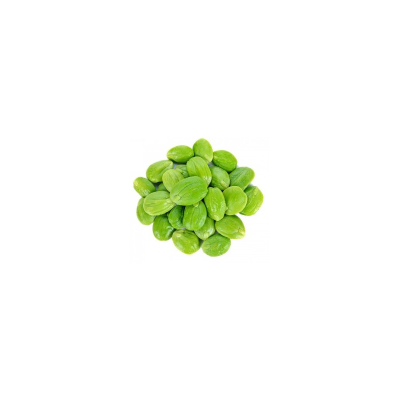 Sator bean (peeled) - สะตอแกะ 100g