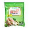 LONGDAN - Rice paper extra thin 22cm 500g