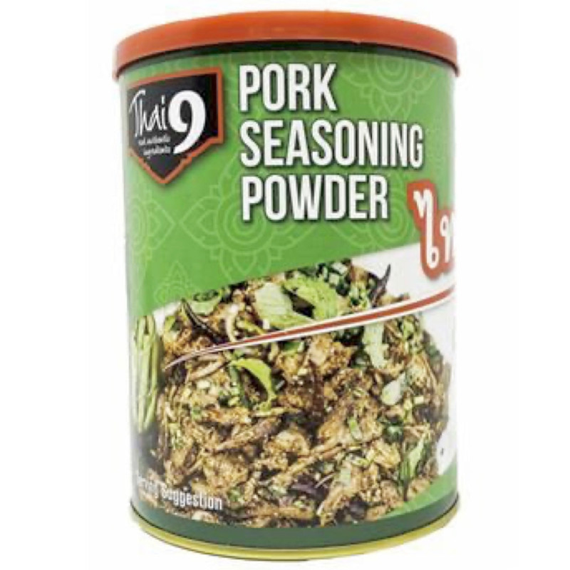 Thai9 - Pork seasoning powder 500g