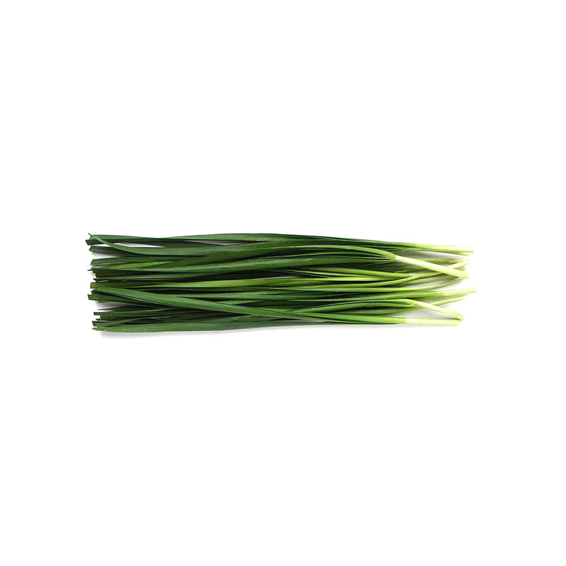 Chive leaf - ใบกุ้ยช่าย 1kg