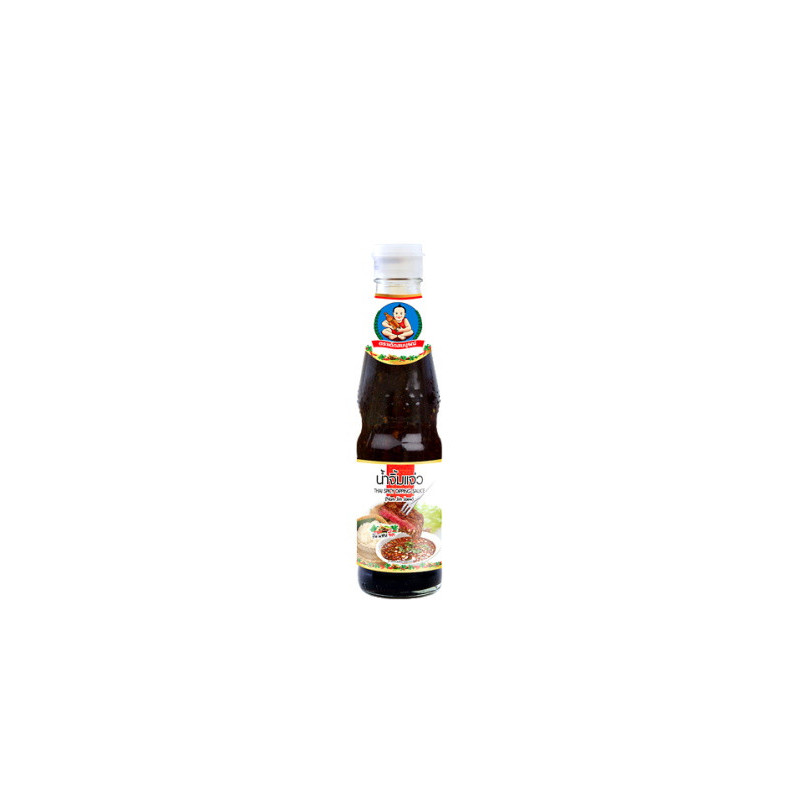 Healthy Boy - Thai spicy dipping sauce 360g