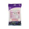 LONGDAN - Summer roll rice paper 22cm (Square) 500g