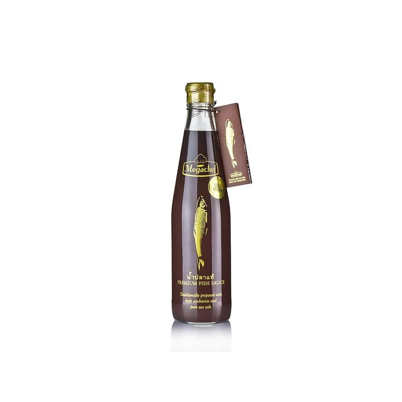 MEGACHEF - Premium fish sauce 700ml