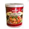 MAESRI - Red curry paste 400g