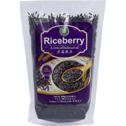 XO - Rice berry 500g