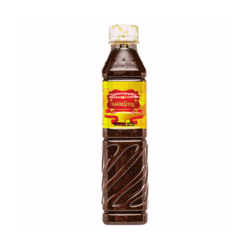 MAE RHAIN - Fermented fish sauce 380ML