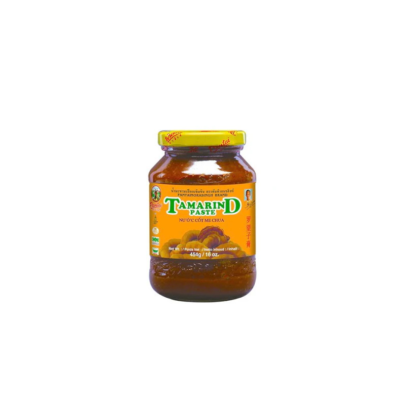 PANTAI - Tamarind paste 454g
