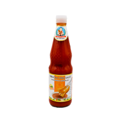 Healthy boy  - Sriracha...