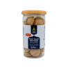 Thai Crown - Palm Sugar Mini Discs น้ำตาลมะพร้าวก้อนเล็ก 550g