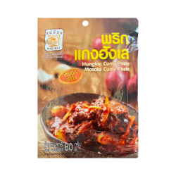 Mae Noi - Hunglay Curry...