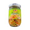 XO- Chilli paste with holy basil leaves 200 g