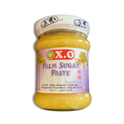 X.O -Palm sugar paste 270g