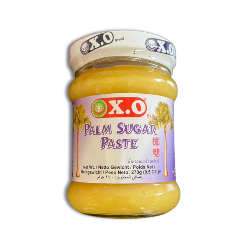 X.O -Palm sugar paste 270g