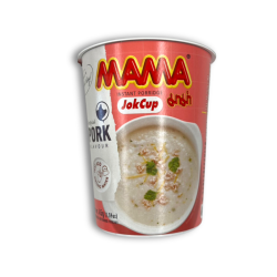 MAMA - Jok cup pork 45g