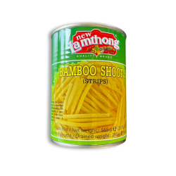 Lamthong-Bamboo Shoot...