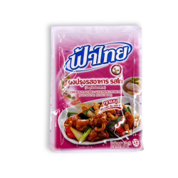 FA Thai - Chicken flavour...