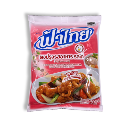 Fa Thai - Chicken flavoured...