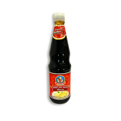 Healthy boy- Sweet soy...