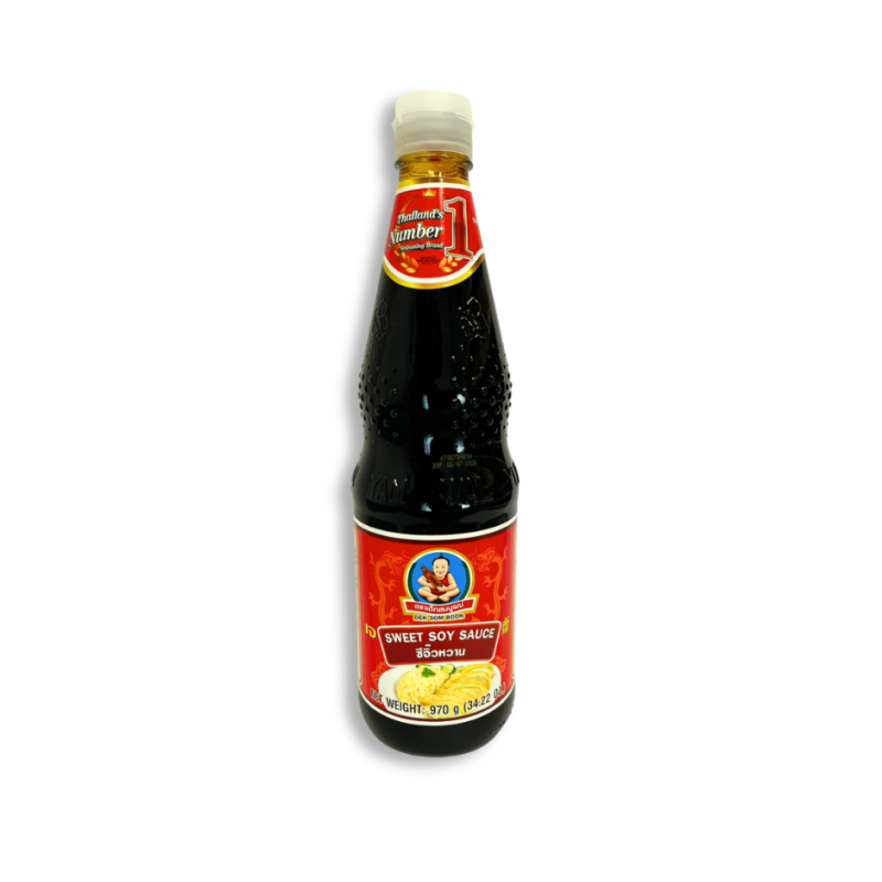 Healthy boy- Sweet soy sauce 700 ml