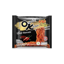 5x MAMA - OK hot Korean 85g