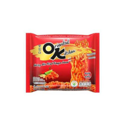 5x MAMA - OK SHRIMP STIR...