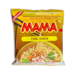 MAMA - Pork flavour 90g