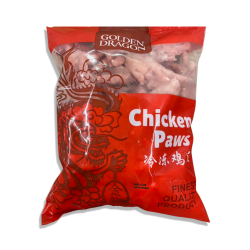 GOLDEN DRAGON  - Chicken...