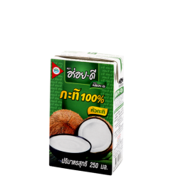 AROY D - UHT Coconut milk...