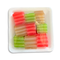 Kanom Chan - ขนมชั้น