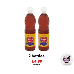 2xTIPAROS - Fish sauce 700ml