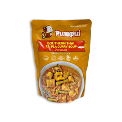 Pumpui - Southern Thai -...