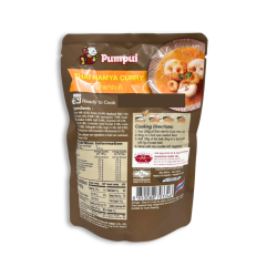 Pumpui - Thai Namya Curry 250g