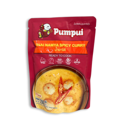 Pumpui - Thai Namya Spicy...