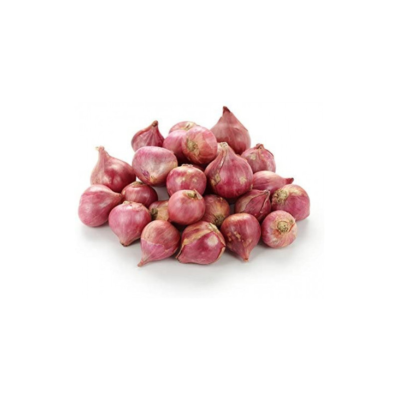 Thai shallot - หอมแดง 200g