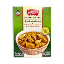MAESRI - Gaeng Tai Pla...