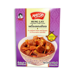MAESRI - Hung Lay Curry...