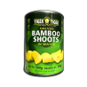 Tiger-Tiger -Halved Bamboo Shoots in Water 560g.